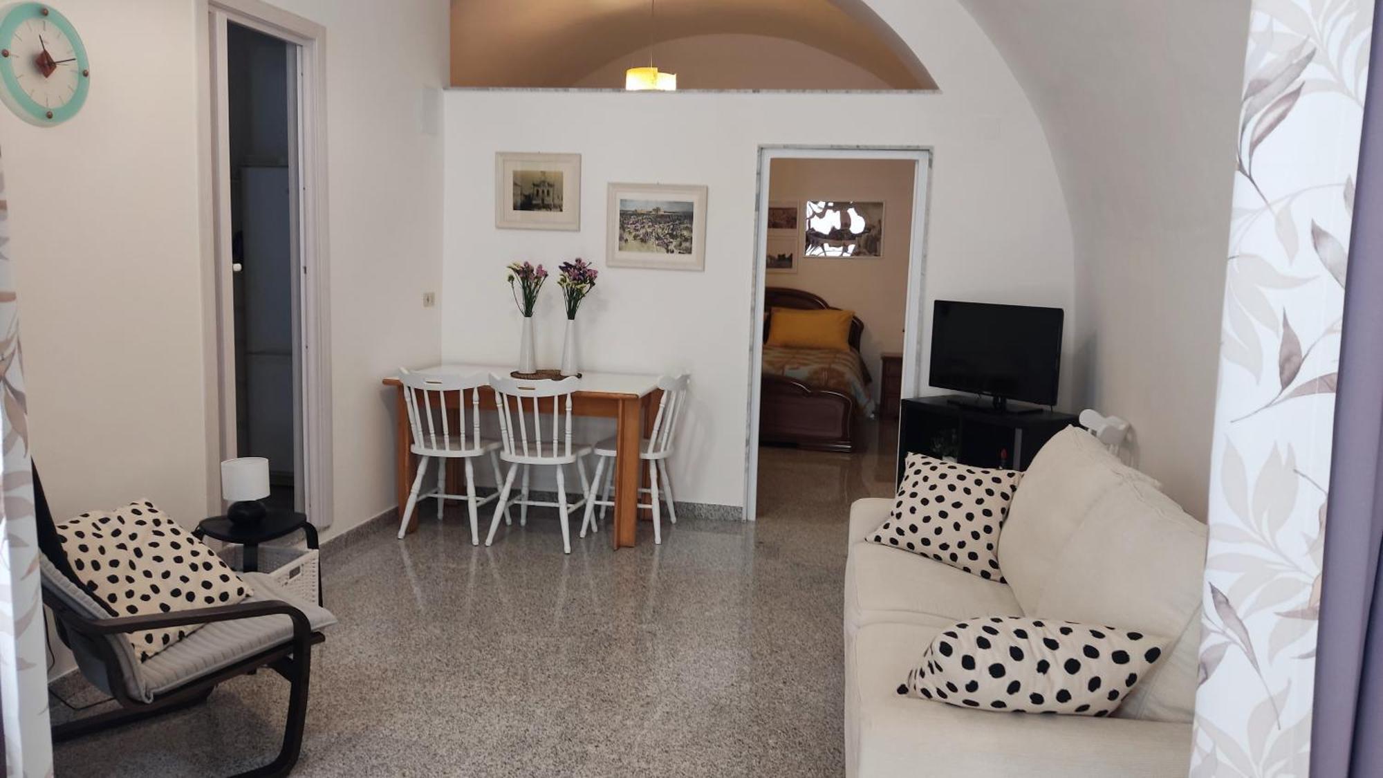 B&B Sotto L'Arco Gravina in Puglia Exterior photo