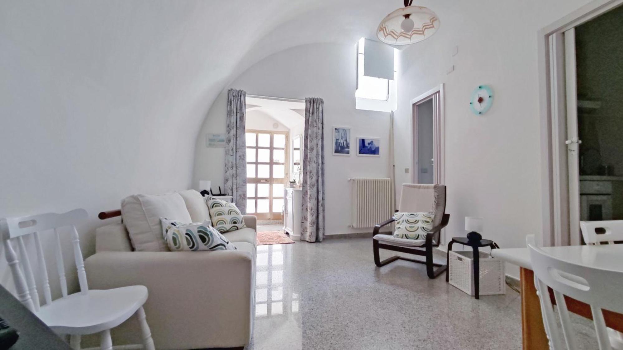 B&B Sotto L'Arco Gravina in Puglia Exterior photo